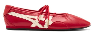 Picture No.1 of Onitsuka Tiger GYMNARINA Onitsuka Tiger 1182A704_600