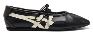 Picture No.1 of Onitsuka Tiger GYMNARINA Onitsuka Tiger 1182A704_001