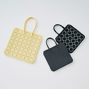 Picture No.1 of minä perhonen tambourine pave bag AES9366