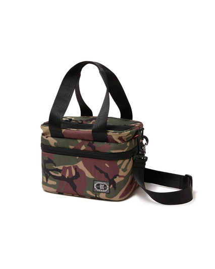 Picture No.1 of Evisen Skateboards CAMO COOLER BAG - CAMO 10337329250618