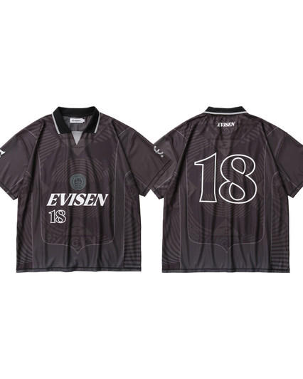 Evisen Skateboards Tops Online Store
