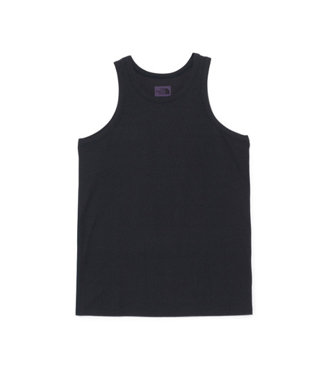 Picture No.1 of THE NORTH FACE PURPLE LABEL THE NORTH FACE Purple Label Pack Field Tank 2P NT3431N 9025