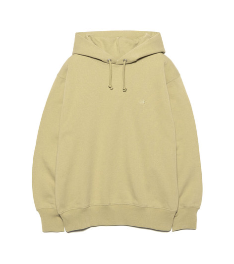 THE NORTH FACE PURPLE LABEL Sweat International Online Store