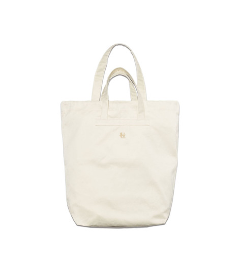 Picture No.1 of nanamica nanamica Chino Tote Bag SUOS400 9005