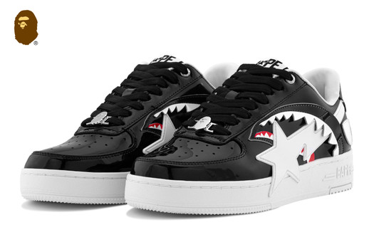 Picture No.1 of BAPE BAPE STA OS #1 1M80-191-309