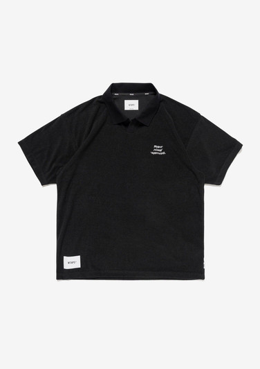 Picture No.1 of WTAPS DUP 03 / SS / CTPL WTAPS 261ATDT-CSM29