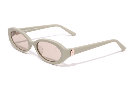 Picture No.1 of BAPE SUNGLASSES #34 1M20-186-347