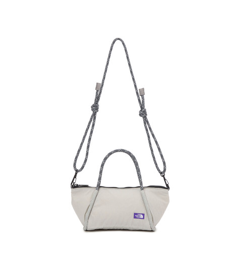 Picture No.1 of THE NORTH FACE PURPLE LABEL THE NORTH FACE Purple Label Stroll 2Way Demi Tote Bag N26FU017 8872