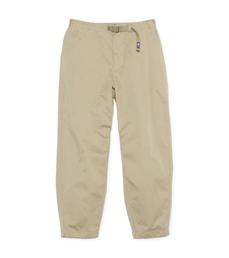 THE NORTH FACE Purple Label トラックパンツ 新品 THE NORTH FACE PURPLE LABEL Pants International Online Store