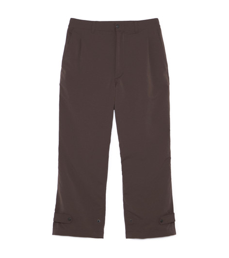 THE NORTH FACE PURPLE LABEL Pants International Online Store