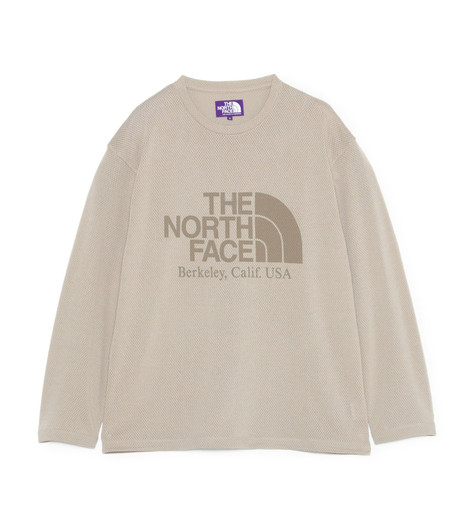 THE NORTH FACE PURPLE LABEL T-Shirts International Online Store