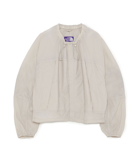 Picture No.1 of THE NORTH FACE PURPLE LABEL THE NORTH FACE Purple Label Field Shirred Jacket N26FA004 8859