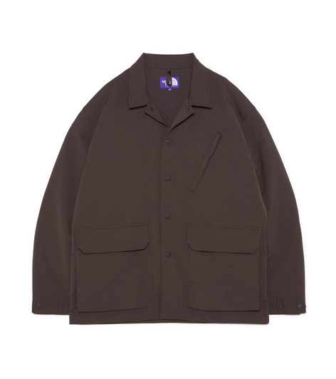 THE NORTH FACE PURPLE LABEL International Online Store