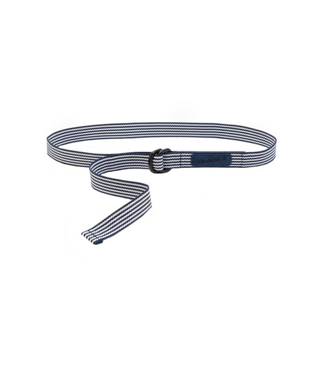 Picture No.1 of nanamica nanamica Stripe Tech Belt SURF210 8827
