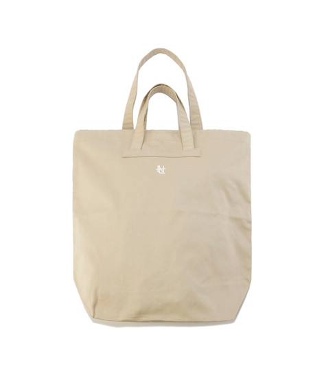 Picture No.1 of nanamica nanamica Chino Tote Bag SUOS400 8821