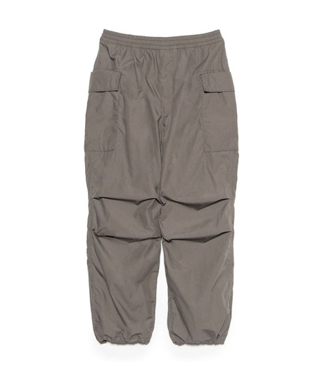 Picture No.1 of nanamica nanamica Easy Cargo Pants S26FC074 8838