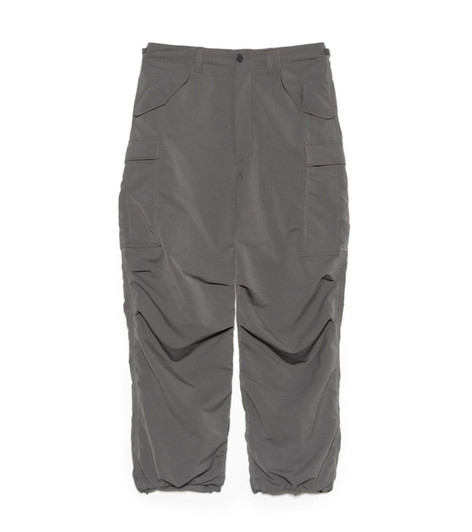 Picture No.1 of nanamica nanamica ALPHADRY Field Cargo Pants S25FC034 8768