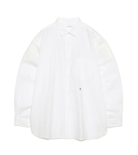 nanamica Shirts International Online Shop