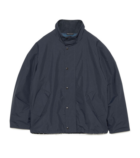 Picture No.1 of nanamica nanamica 2L PERTEX UNLIMITED Field Short Jacket S25FA048 9049