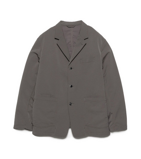Picture No.1 of nanamica nanamica ALPHADRY Club Jacket S26FA035 8765