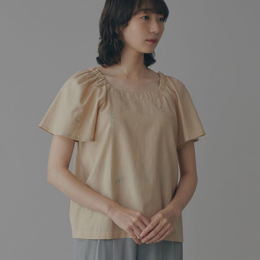 minä perhonen Tops Online Shop to Worldwide