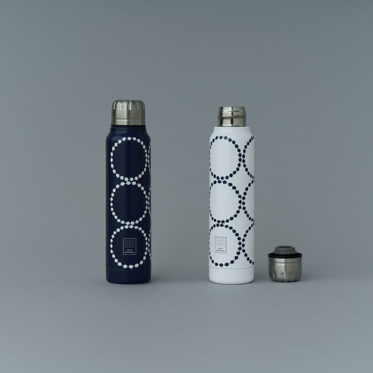 Picture No.1 of minä perhonen thermo mug Umbrella Bottle MG0034_59