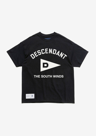 Picture No.1 of DESCENDANT S WIND SS 261ATDS-STM04S