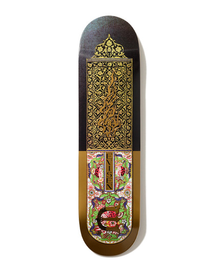 Evisen Skateboards Boards Online Store