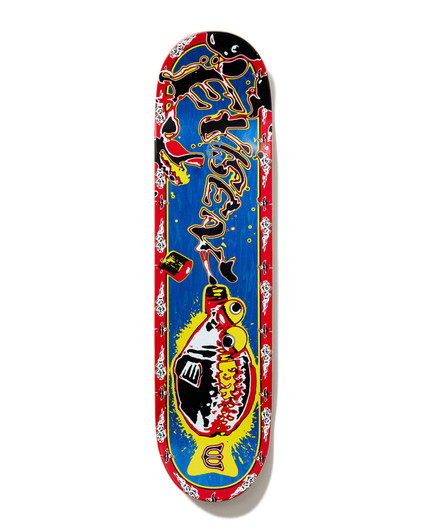 Evisen Skateboards Boards Online Store