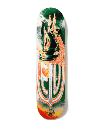 Evisen Skateboards Boards Online Store