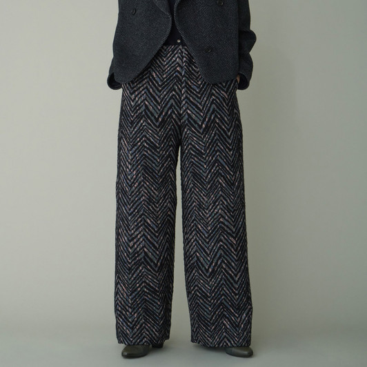 Picture No.1 of minä perhonen Loin Pants AEA4678