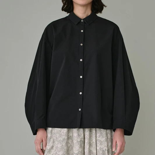 Picture No.1 of minä perhonen Vela Blouse AEA1480