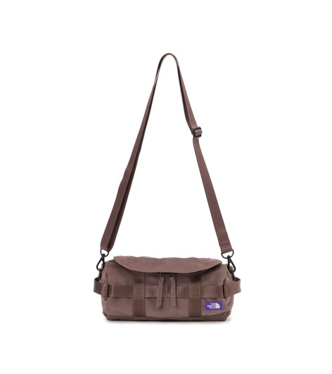 Picture No.1 of THE NORTH FACE PURPLE LABEL THE NORTH FACE Purple Label Synthetic Leather Demi Duffle Bag N26FU015 8870
