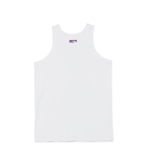 Picture No.1 of THE NORTH FACE PURPLE LABEL THE NORTH FACE Purple Label Pack Field Tank 2P NT3431N 8976