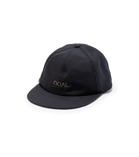 Picture No.1 of nanamica nanamica OOAL Polyester Twill Cap S26FP010 8738