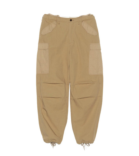 Picture No.1 of nanamica nanamica Cargo Pants S25SC089 8823