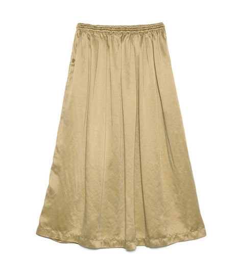 Picture No.1 of nanamica nanamica OOAL Field Skirt S26FE024 8752
