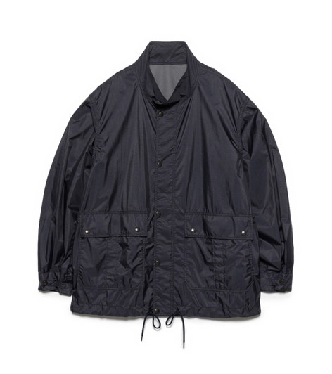 Picture No.1 of nanamica nanamica Packable Field Jacket S26SA064 8764