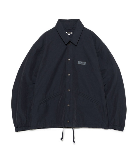 Picture No.1 of nanamica nanamica OOAL Wind Jacket S26FA012 8740