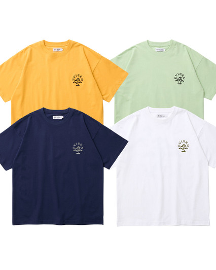 Picture No.1 of Evisen Skateboards BONSAI TEE 10371148841274