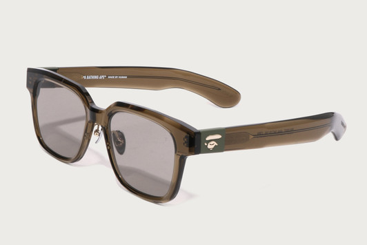 Picture No.1 of BAPE SUNGLASSES #23 1M20-186-336