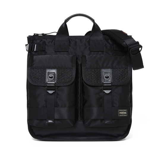 Picture No.1 of Porter BOUNCE HELMET TOTE BAG 702-19901