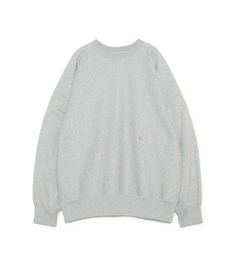 Picture No.1 of nanamica nanamica Crewneck Sweatshirt S26FH080 8851