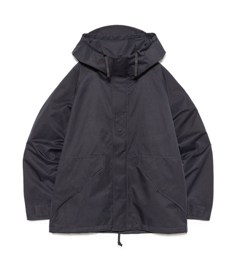 Picture No.1 of nanamica nanamica 2L GORE-TEX Cruiser Jacket S26FA070 8831