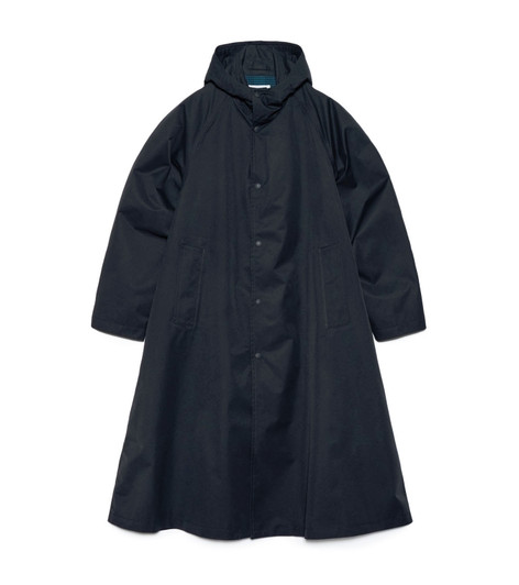 Picture No.1 of nanamica nanamica 2L GORE-TEX Hooded Coat S26FB071 8832