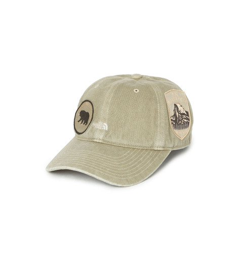 THE NORTH FACE PURPLE LABEL Hat International Online Store