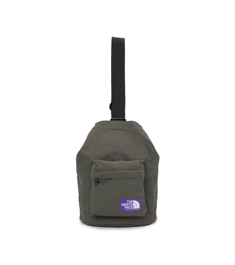 THE NORTH FACE PURPLE LABEL Bag International Online Store