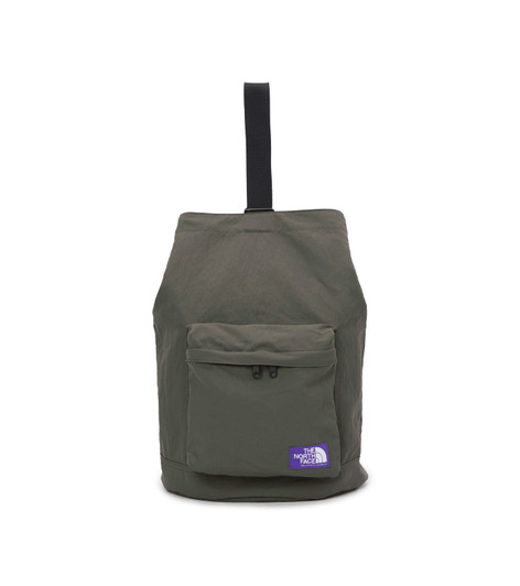 THE NORTH FACE PURPLE LABEL Bag International Online Store