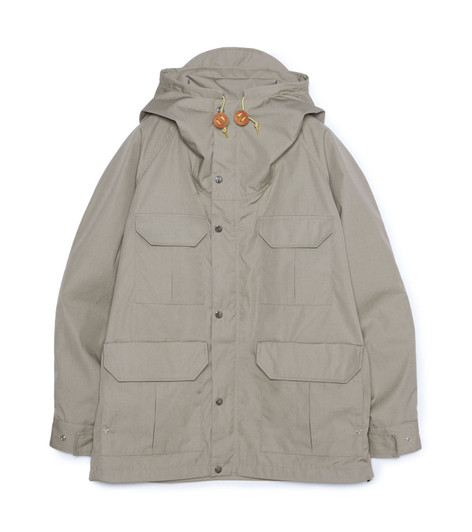 THE NORTH FACE PURPLE LABEL International Online Store