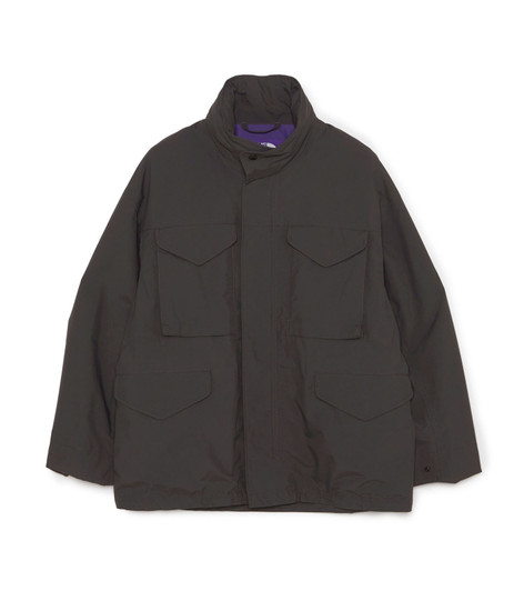 THE NORTH FACE PURPLE LABEL International Online Store